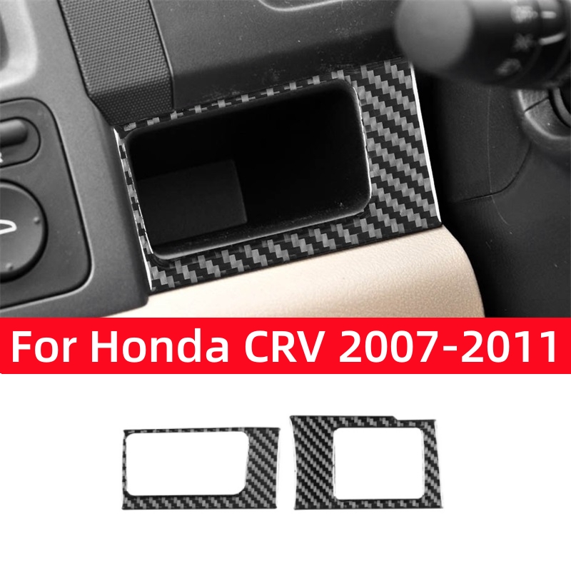 Interior Detailing Kit - For Honda CRV 2007 2008 2009