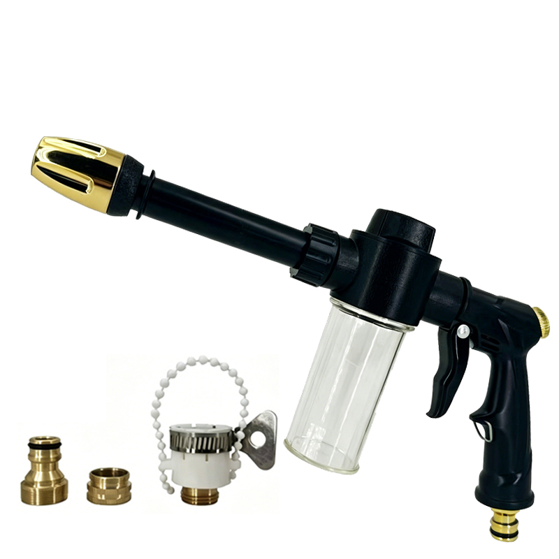 Home Pag High-pressure Water G - Foam Cannon Car Wash 评论和价格