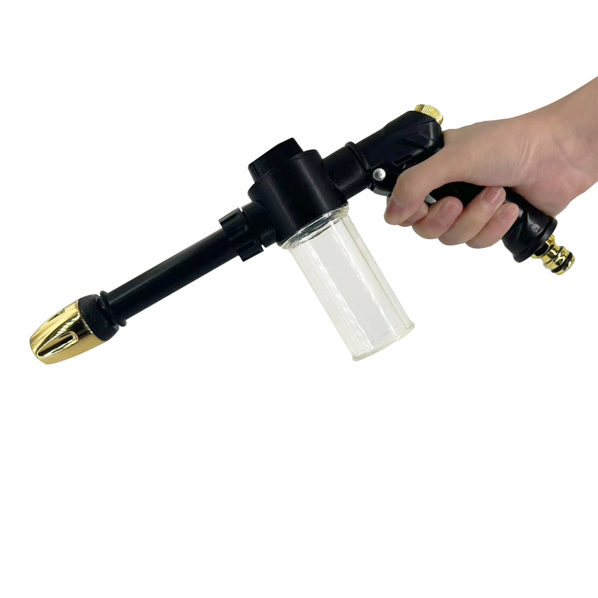 Home Pag High-pressure Water G - Foam Cannon Car Wash 评论和价格
