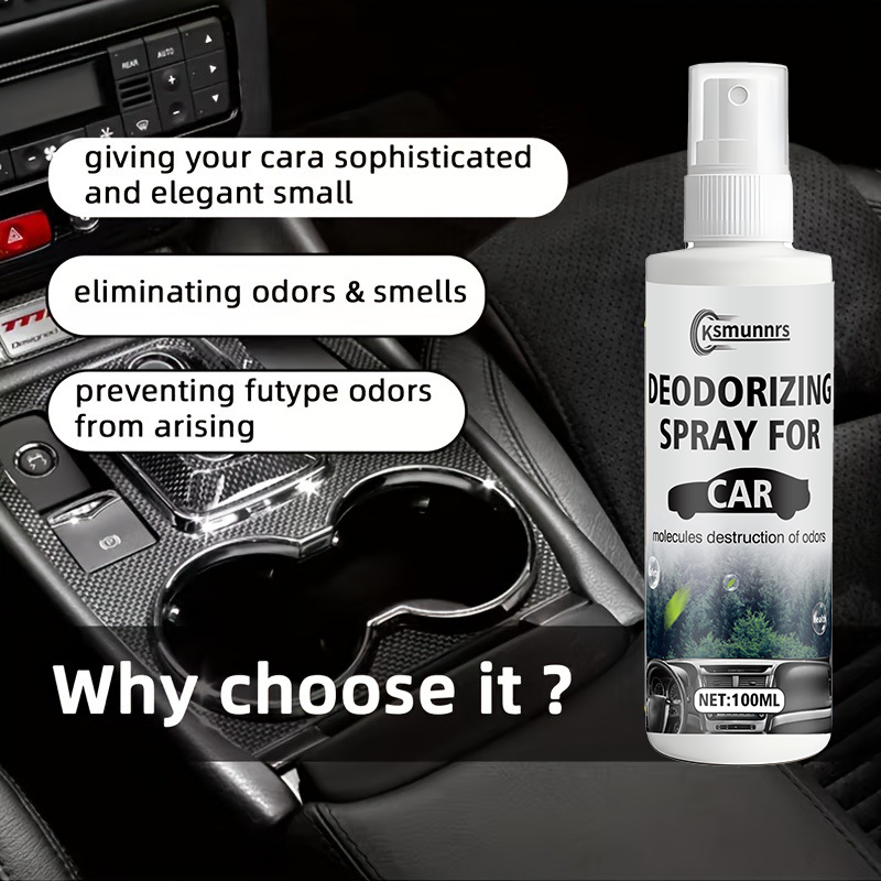 Long-lasting Air Freshener and - Odor Eliminator Car 评论和价格