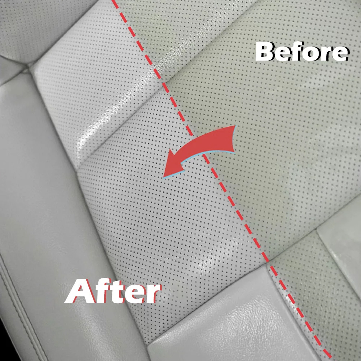 Car Foam Cleaner Neutral PH fo - Seat Cleaner Fabric 评论和价格
