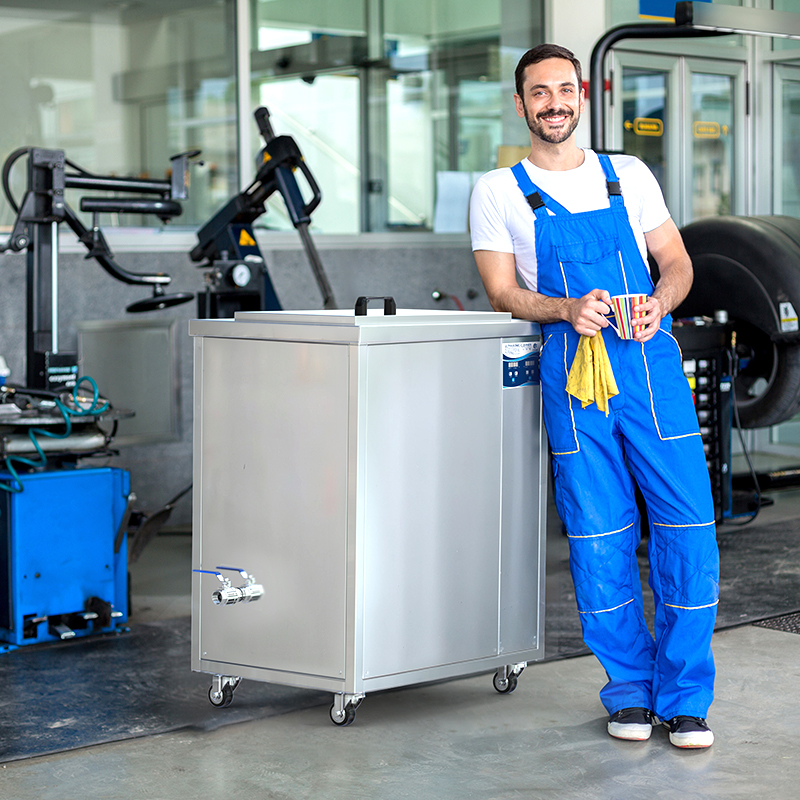 Customized Large Industrial Ul - Wheel Cleaner Alloy 评论和价格