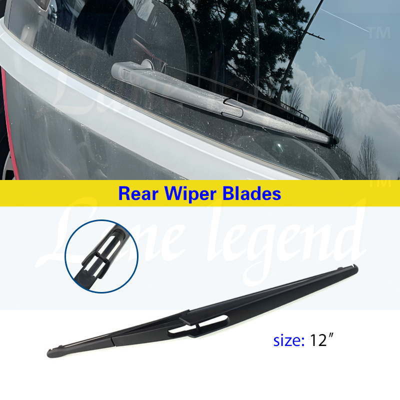 Car Wiper 12