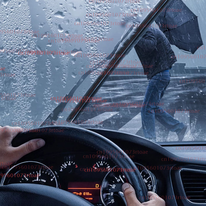 Car Wiper 12