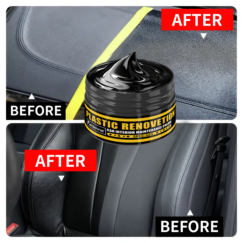 Farienne Plastic Renovation Cr - Trim Restorer Plastic 评论和价格