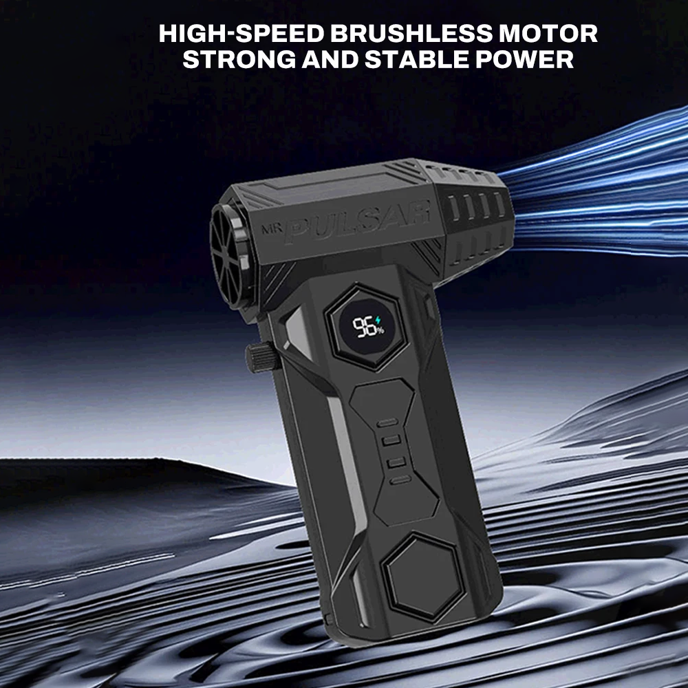Air Blower X11 Super Powerful  - Dryer Car Blower 评论和价格