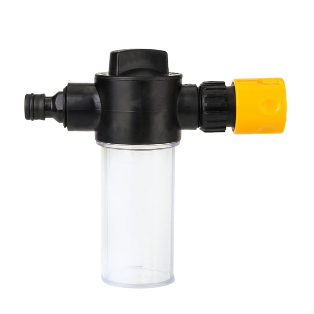Foam pot Car Wash Foam Gun - A - Pressure Washer Foam Gun 评论和价格