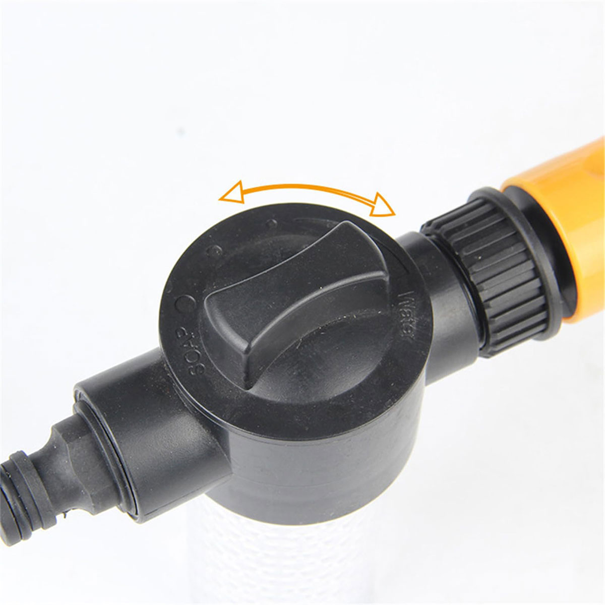Foam pot Car Wash Foam Gun - A - Pressure Washer Foam Gun 评论和价格