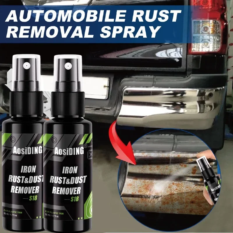Car Detailing Rust Remove Allo - Wheel Cleaner Alloy 评论和价格
