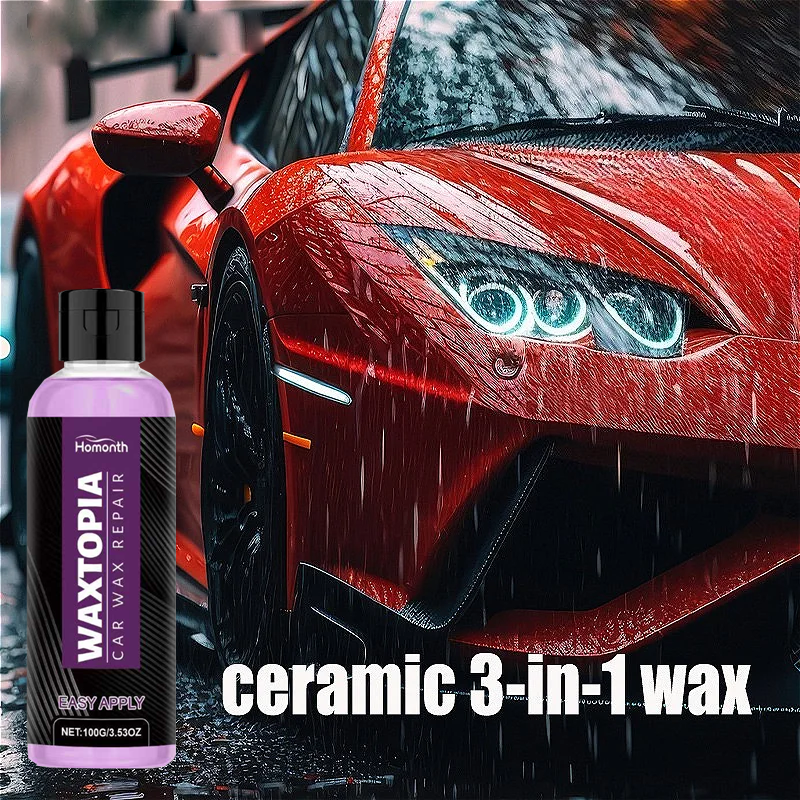 Hydroshine Car Ceramic Wax Coa - Car Wax Ceramic Coating 评论和价格