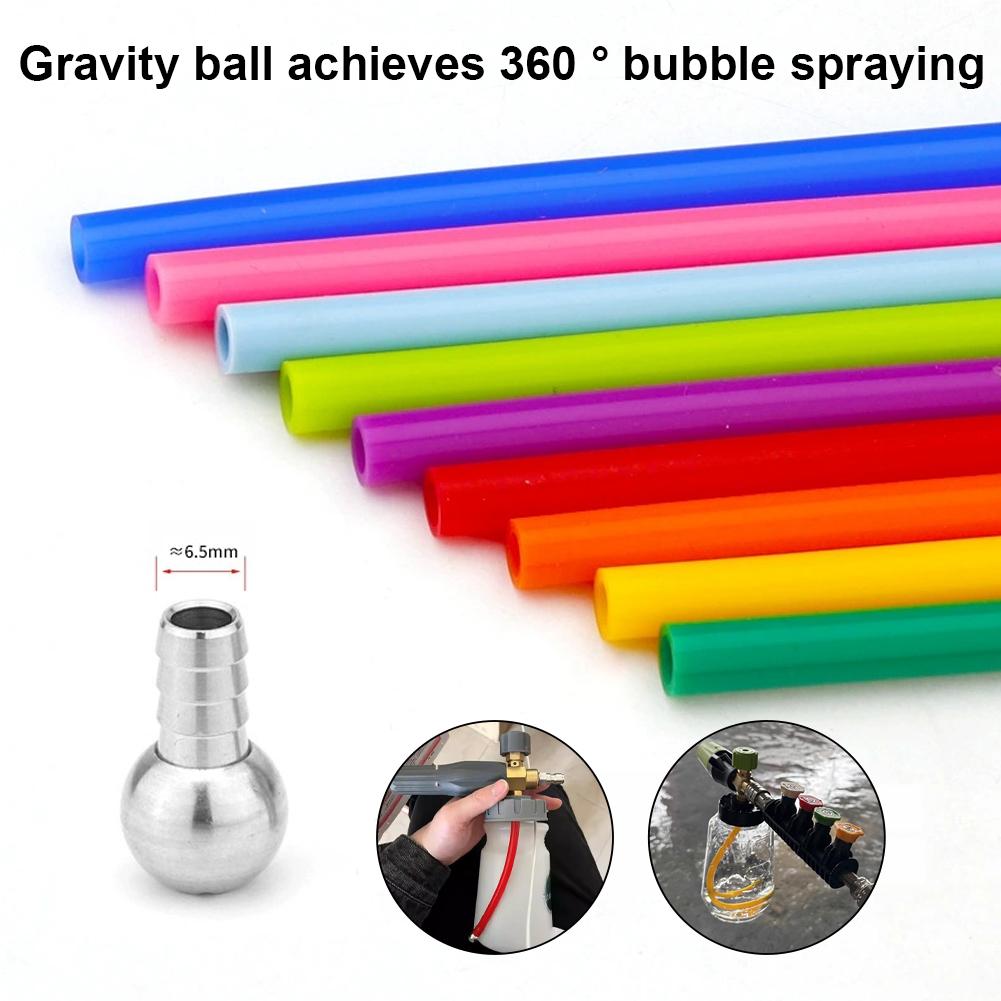 Car Wash Accessories Foam Cann - Foam Cannon Car Wash 评论和价格