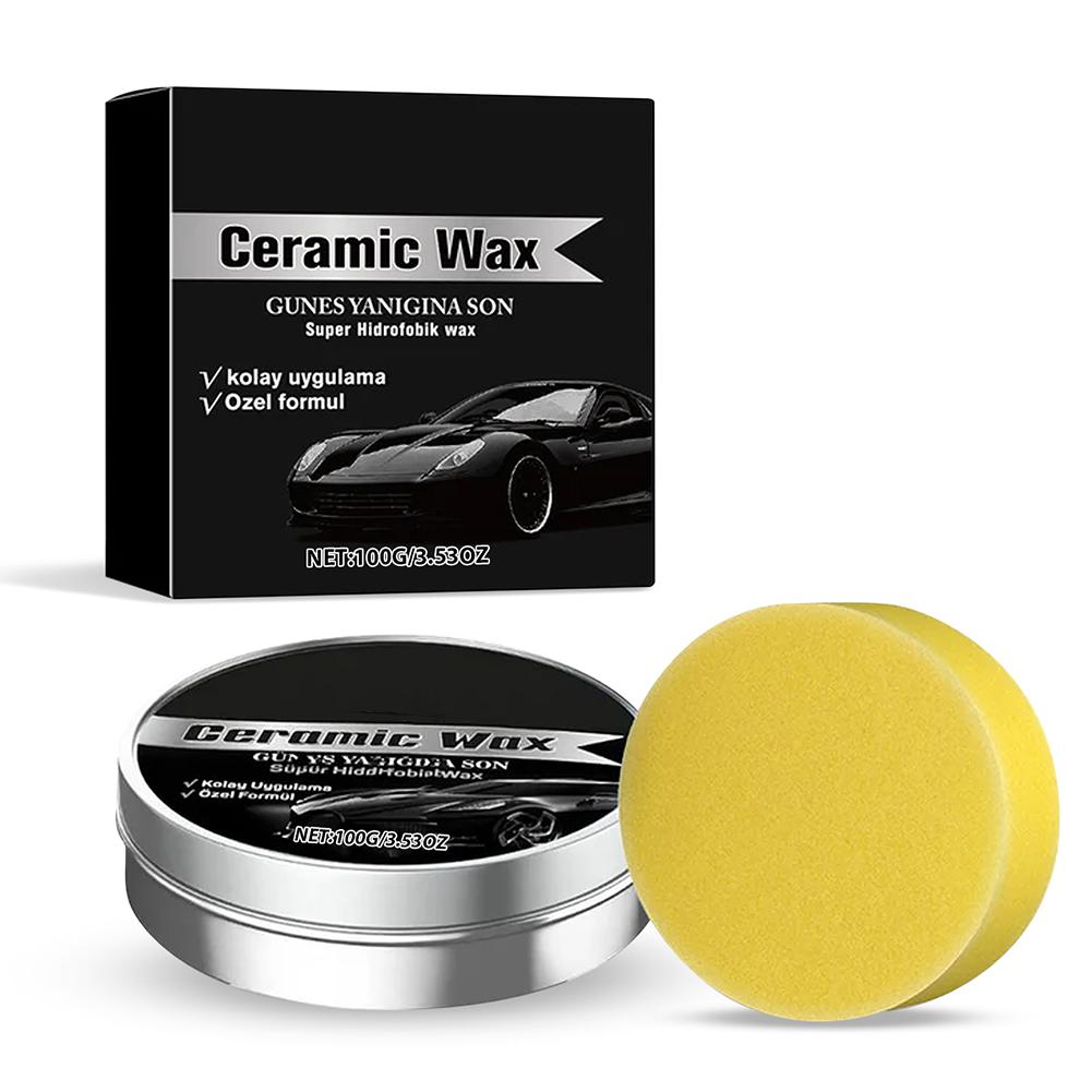 Car Scratch Repair Wax Titaniu - Car Wax Ceramic Coating 评论和价格