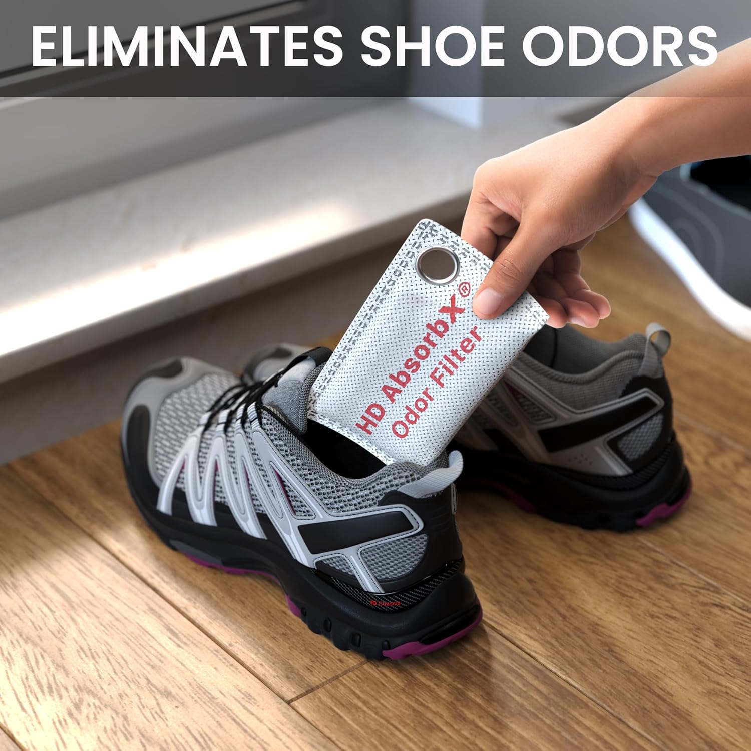 Activated Charcoal Air Purifyi - Odor Eliminator Car 评论和价格