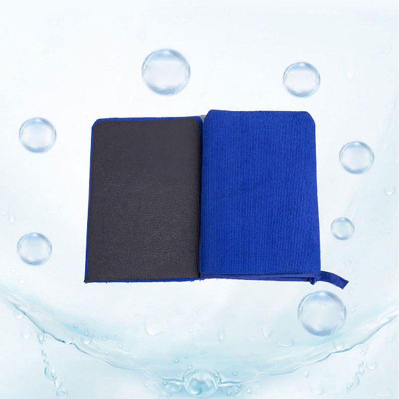Magic Clay Bar Washing Gloves  - Clay Bar Lubricant 评论和价格