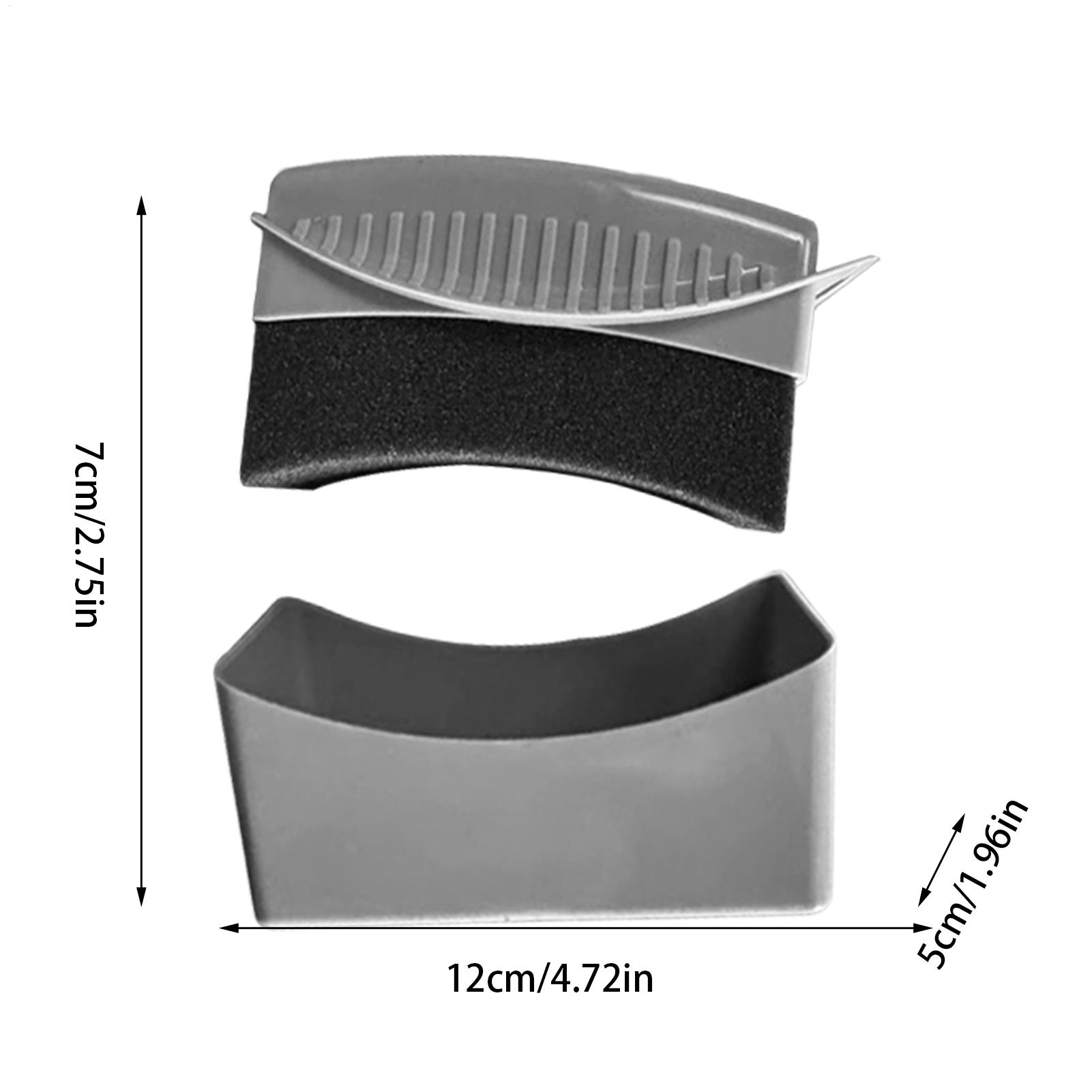 Car Wheel Polishing Waxing Spo - Wax Applicator Pad 评论和价格