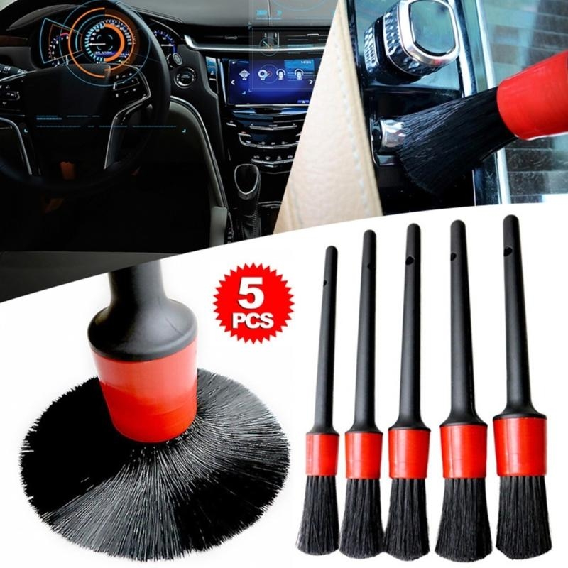 Cleaning Brush Car Dust Dirt C - Dirt Brush Interior 评论和价格