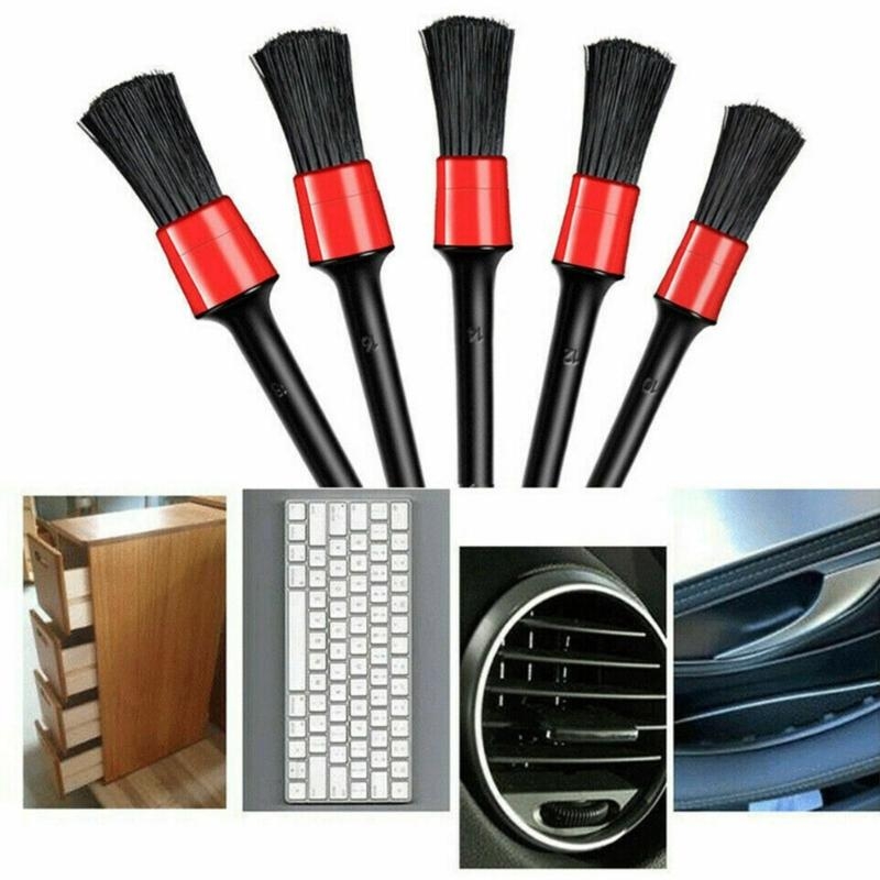 Cleaning Brush Car Dust Dirt C - Dirt Brush Interior 评论和价格
