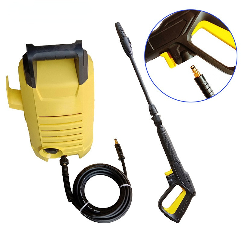 High Pressure Spray gun For Ka - Pressure Washer Foam Gun 评论和价格