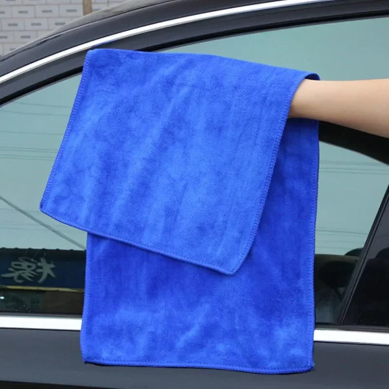 10/20Pcs Microfiber Towels Car - Microfiber Towel Detailing 评论和价格