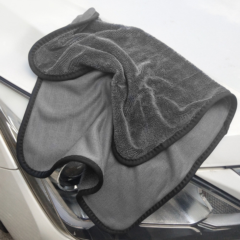 60X90Microfiber Towels Car Was - Microfiber Towel Detailing 评论和价格