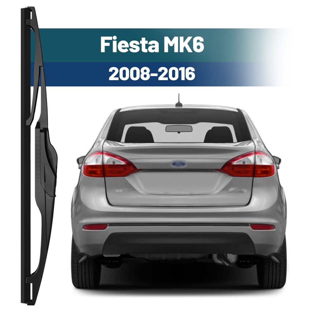 For Ford Fiesta 2008 - 2016 12 - Car Cleaning Brush 评论和价格