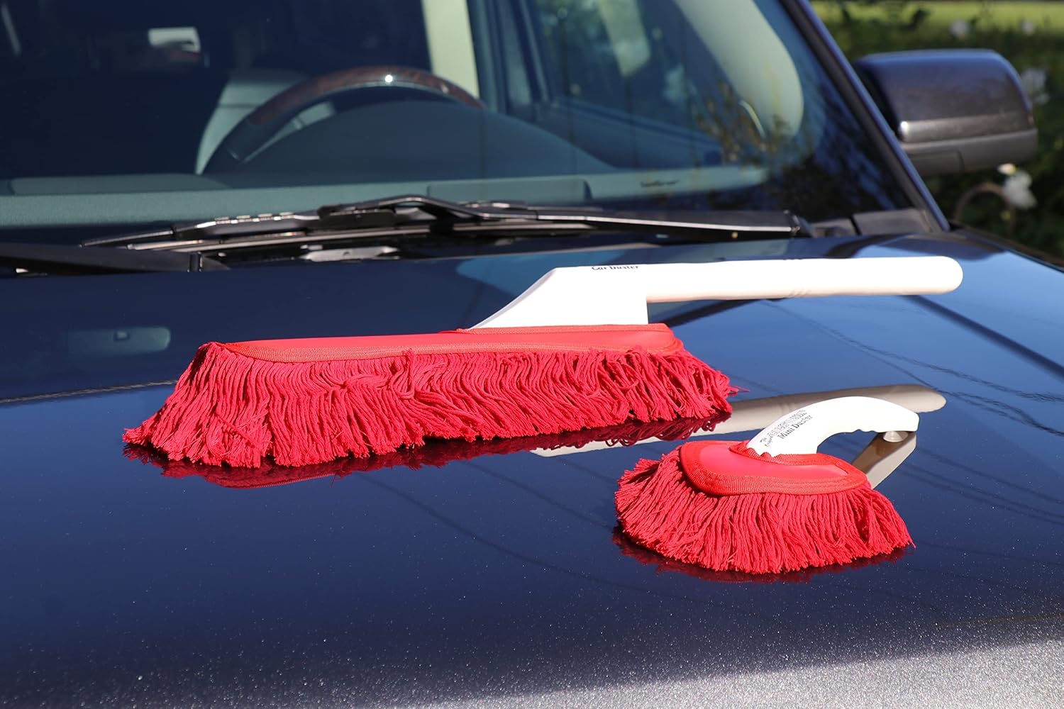 Car Duster Detailing Combo Kit - Interior Detailing Kit 评论和价格
