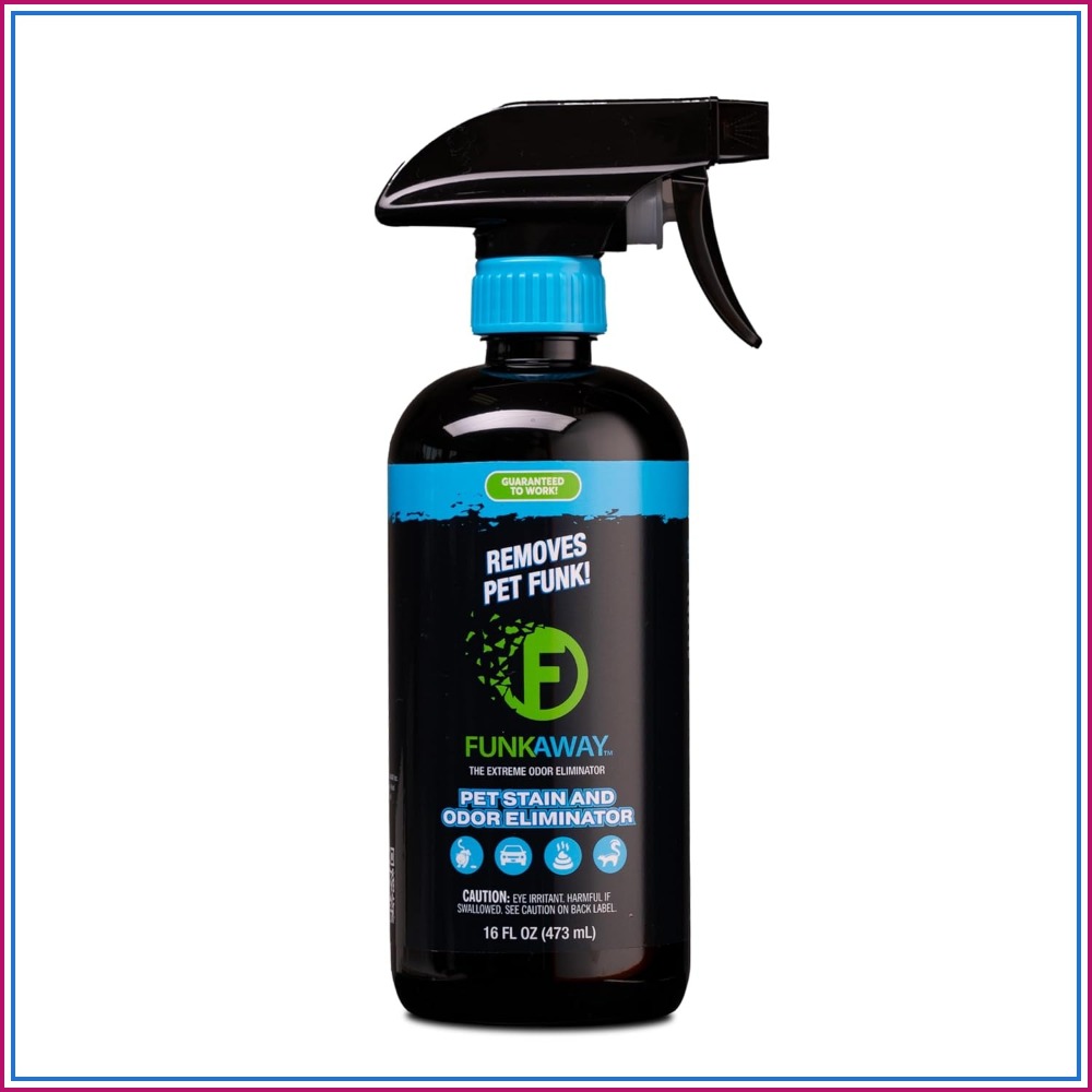 Pet Stain & Odor Eliminator Sp - Odor Eliminator Car 评论和价格