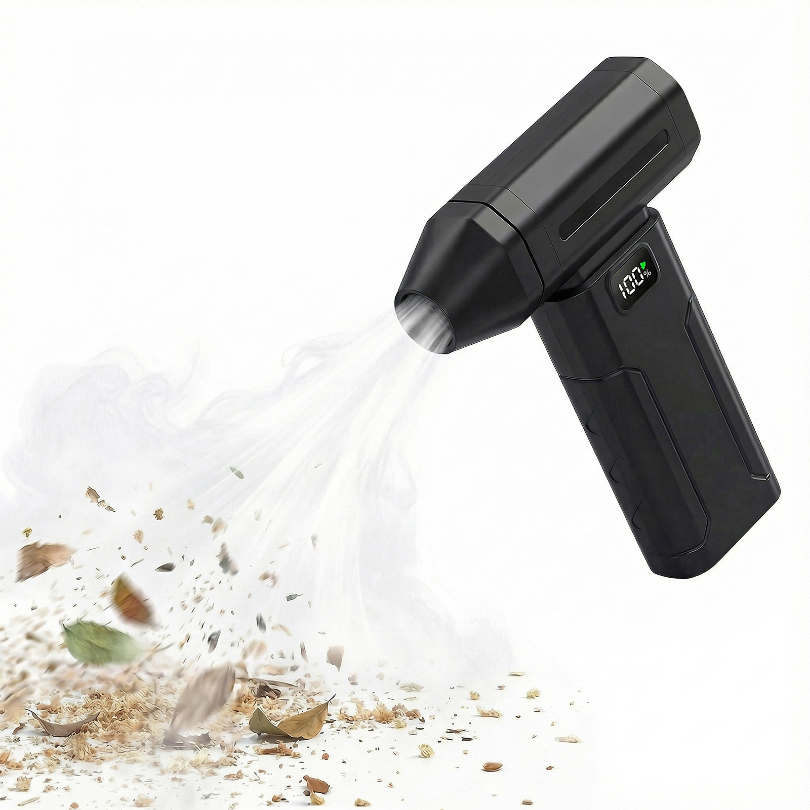 Violent Fan 5-Speed Handheld P - Dryer Car Blower 评论和价格
