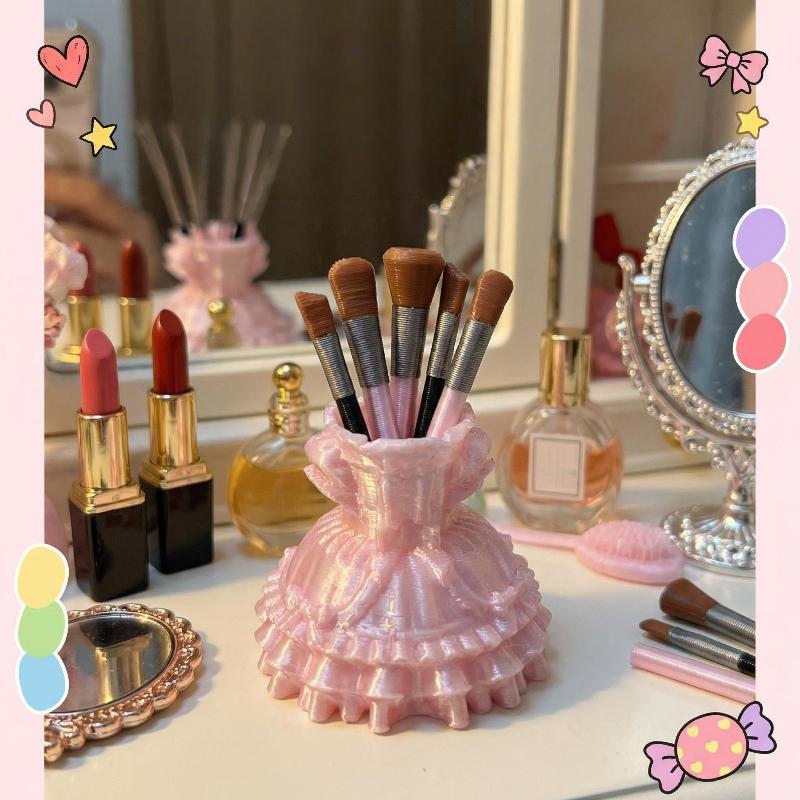 1 Set Miniature Scene Dressing - Detailing Brush Set 评论和价格