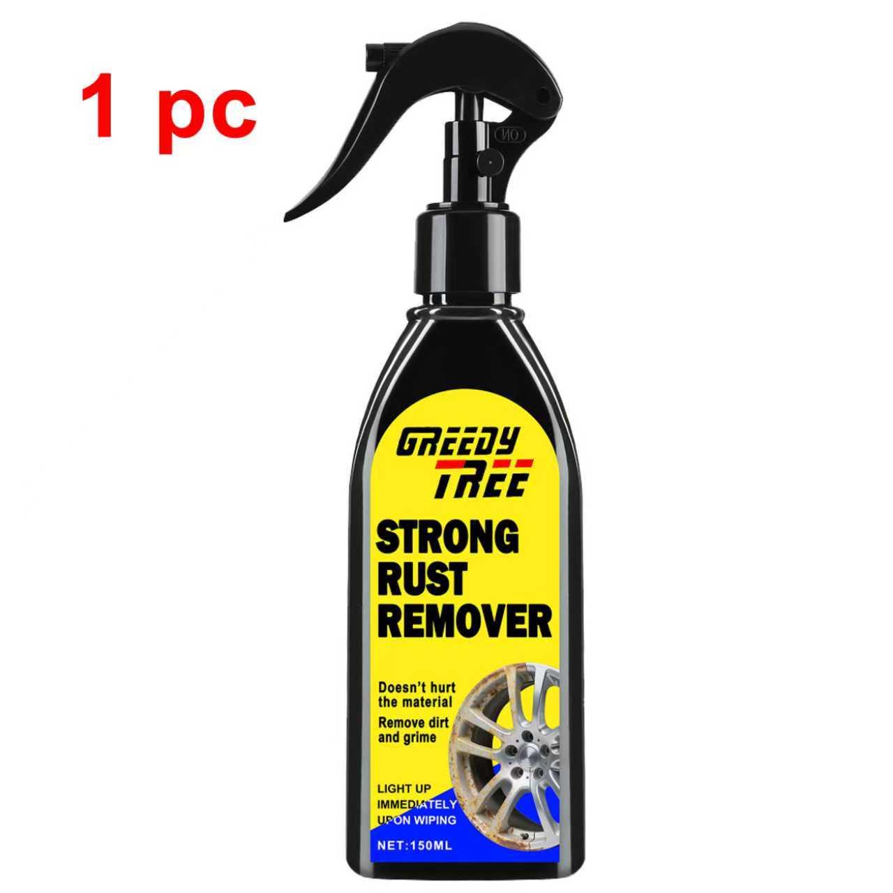 Powerful Car Wheel Cleaner | S - Wheel Cleaner Alloy 评论和价格