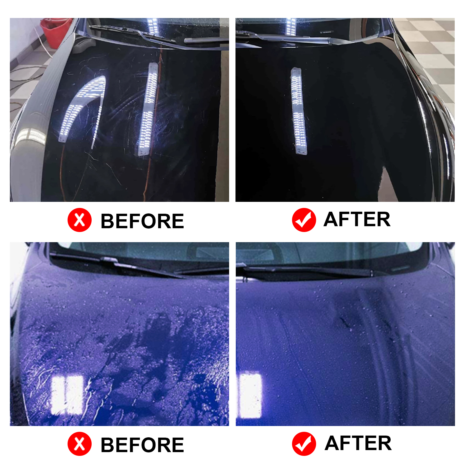 Car Nano Ceramic Coating Wax A - Car Wax Ceramic Coating 评论和价格