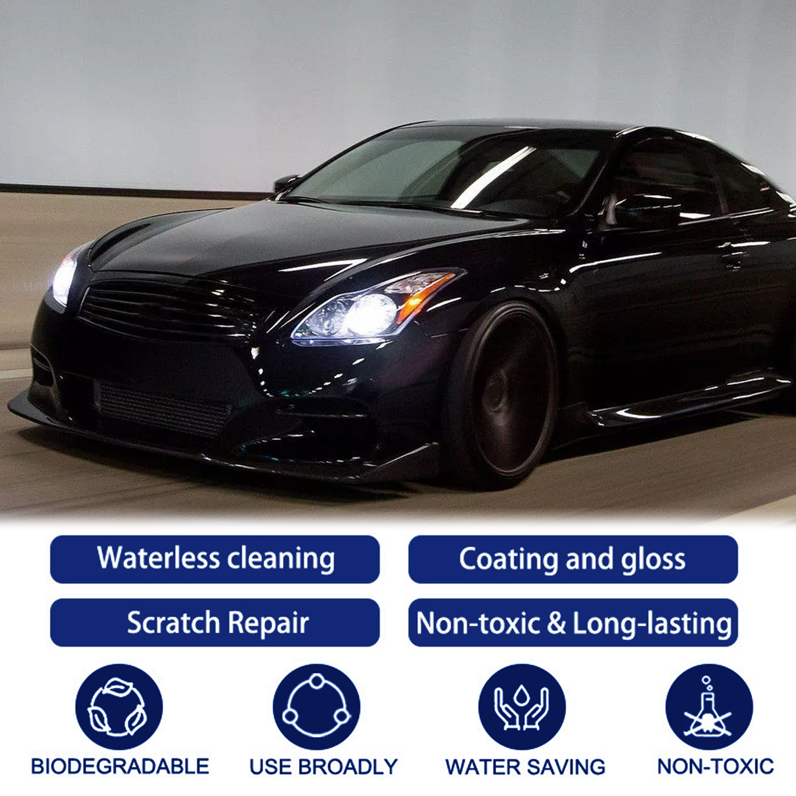 Car Nano Ceramic Coating Wax A - Car Wax Ceramic Coating 评论和价格