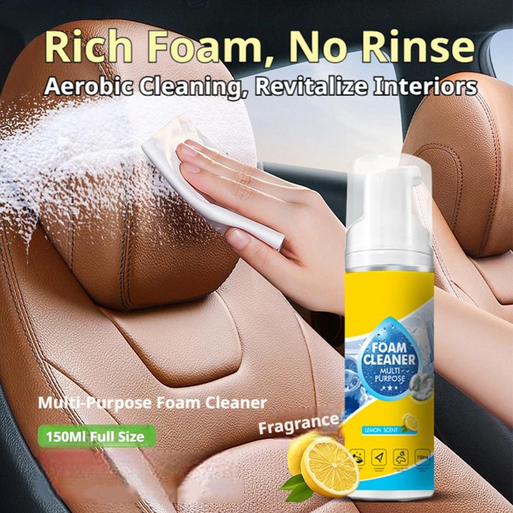 Strong Decontamination Interio - Odor Eliminator Car 评论和价格