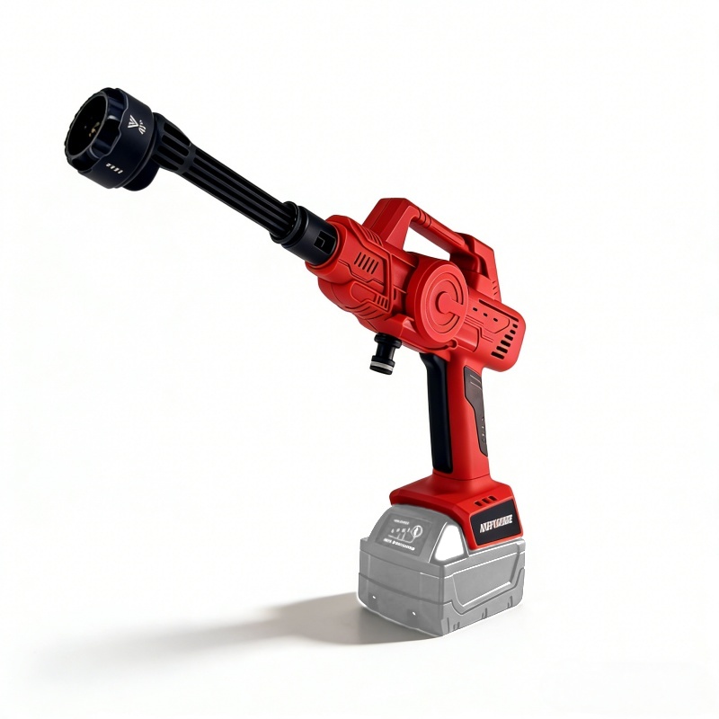 Portable wireless High Pressur - Foam Cannon Car Wash 评论和价格