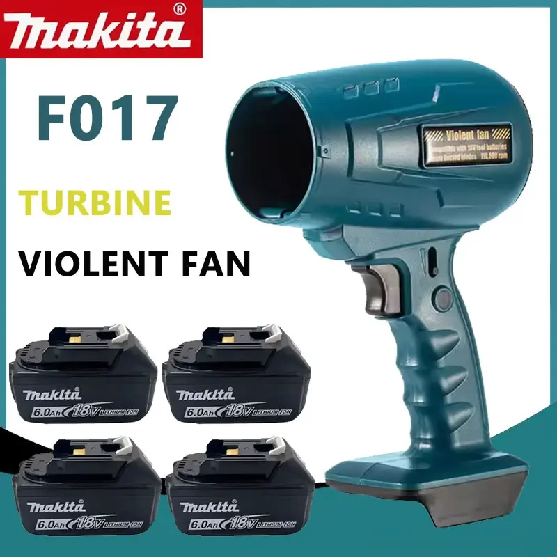 Makita 18V Battery F017 Electr - Dryer Car Blower 评论和价格