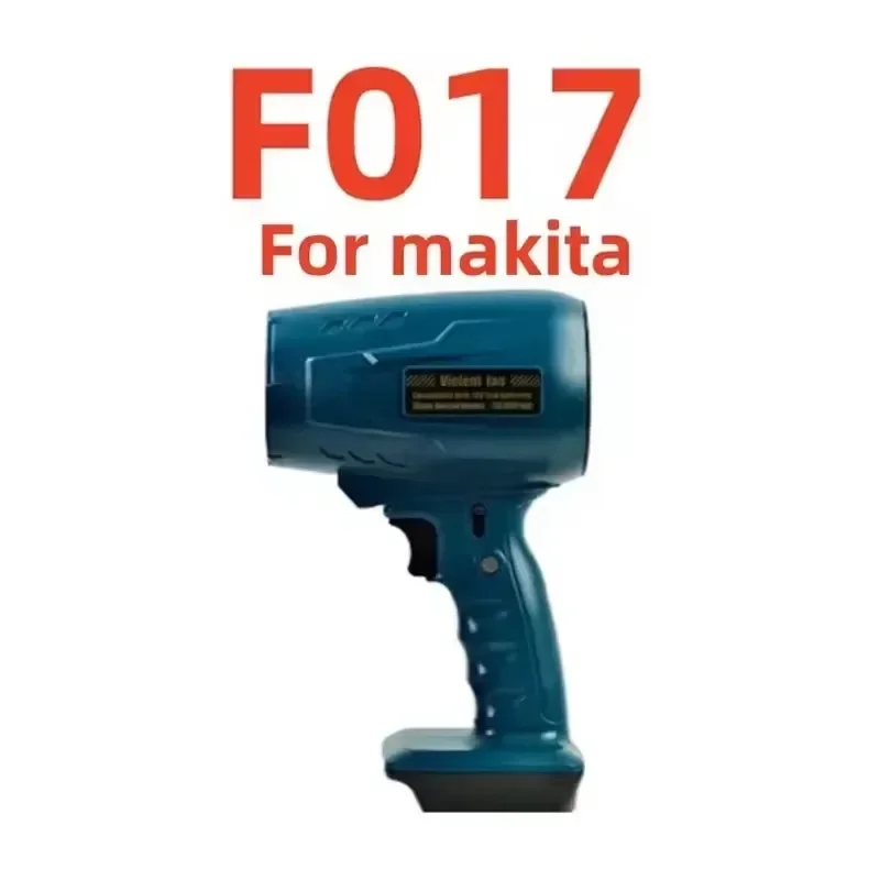 Makita 18V Battery F017 Electr - Dryer Car Blower 评论和价格