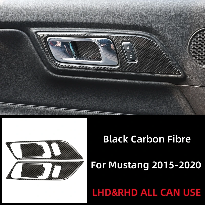 For Ford Mustang GT 2015 - 202 - Interior Detailing Kit 评论和价格