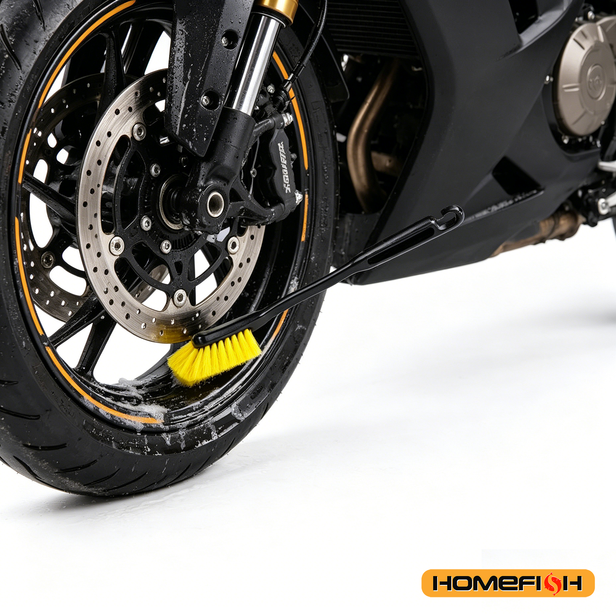 Hot-Selling Multifunctional Ca - Wheel Cleaner Alloy 评论和价格