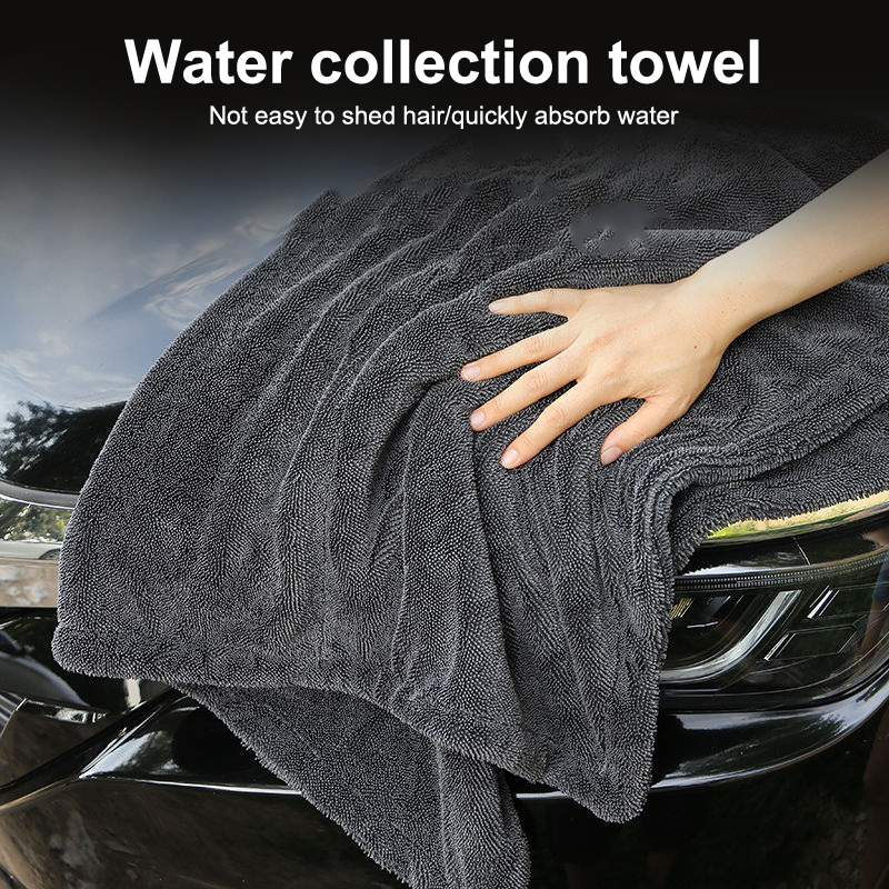 [CA2] Microfiber Drying Towel  - Microfiber Towel Detailing 评论和价格