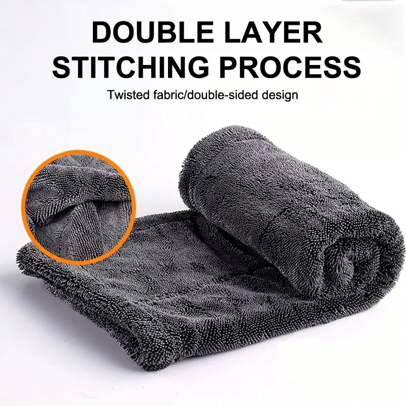 [CA2] Microfiber Drying Towel  - Microfiber Towel Detailing 评论和价格