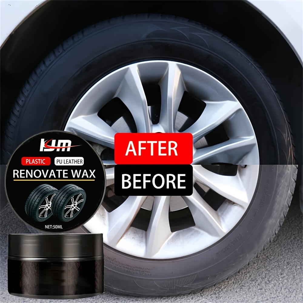 Universal Rubber Renovate Wax  - Leather Cleaner Interior 评论和价格