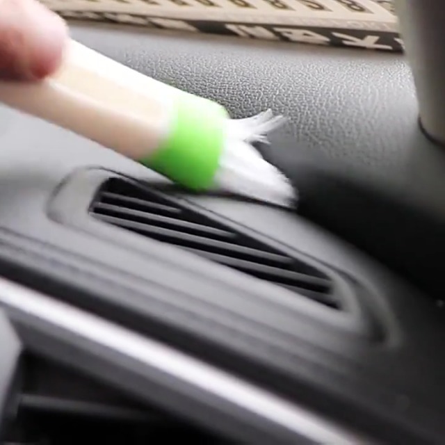 Windshield Cleaning Tool, Exte - Interior Detailing Kit 评论和价格