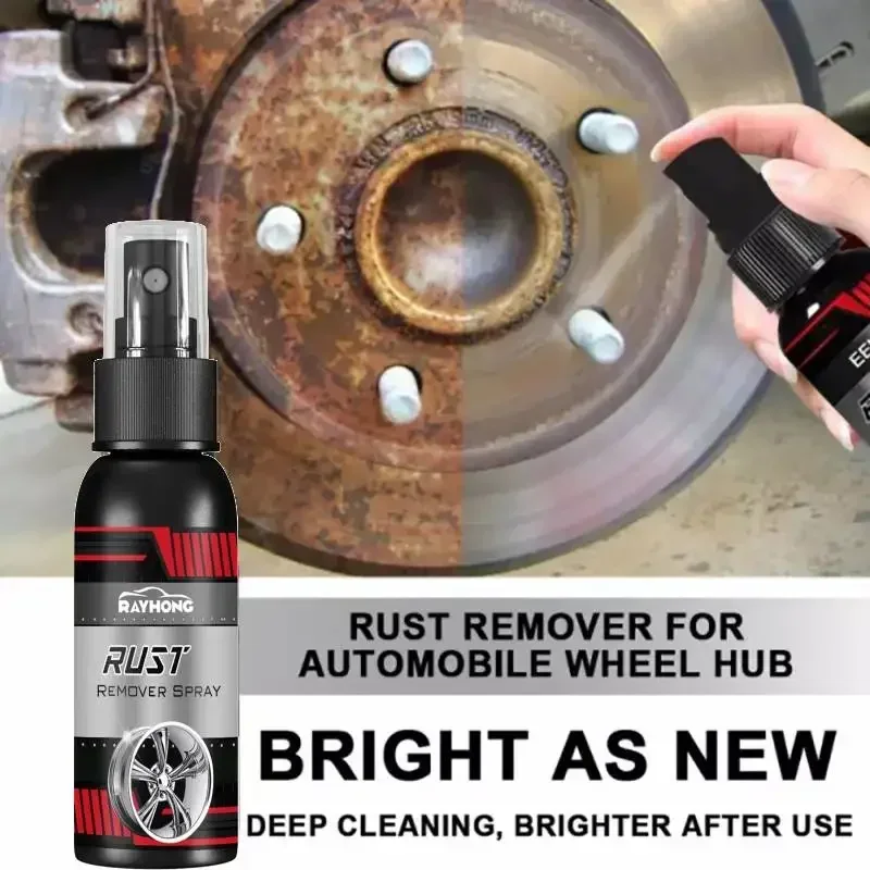 Ultra Powerful Alloy Wheel Rus - Wheel Cleaner Alloy 评论和价格