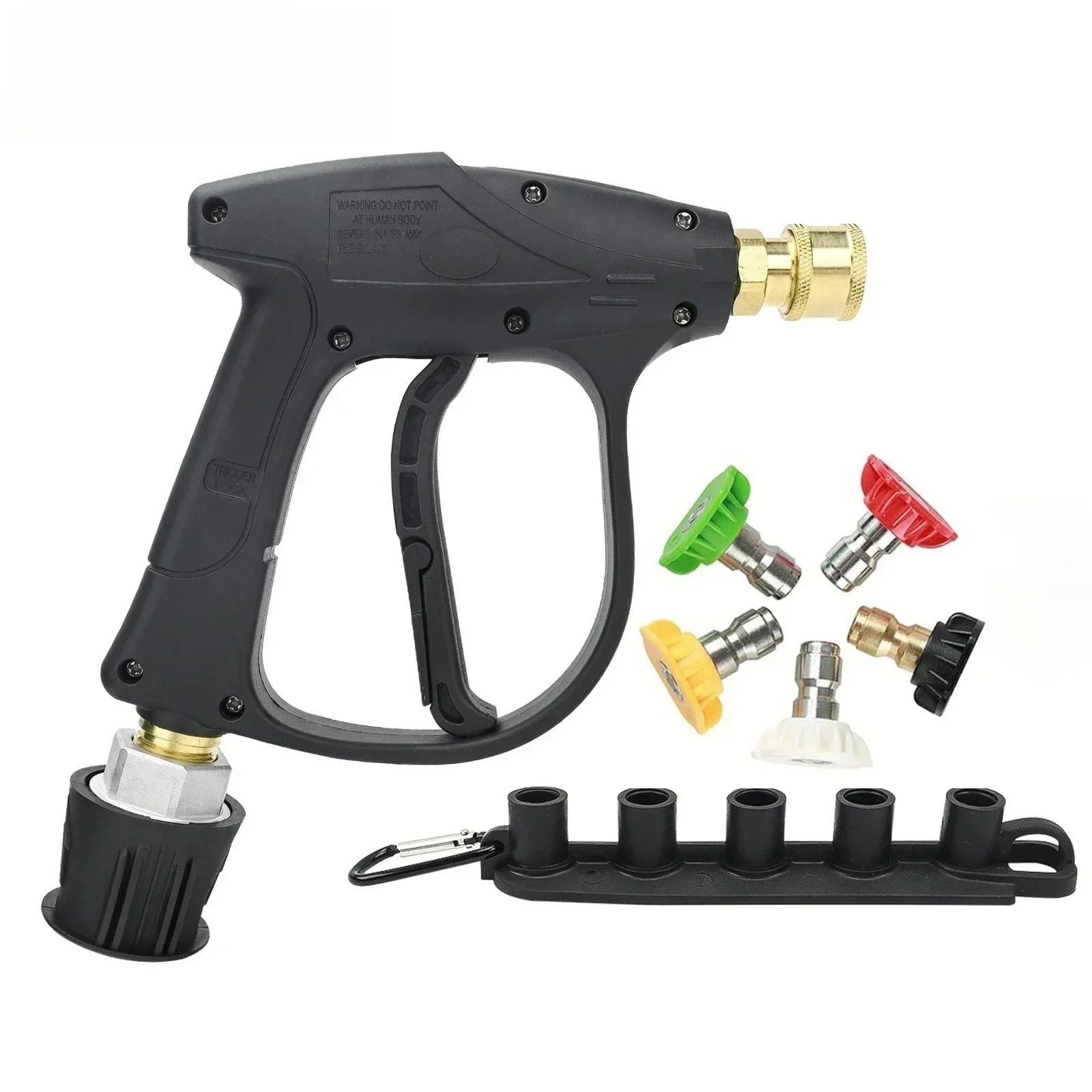 Pressure Washer Gun for Karche - Foam Cannon Car Wash 评论和价格
