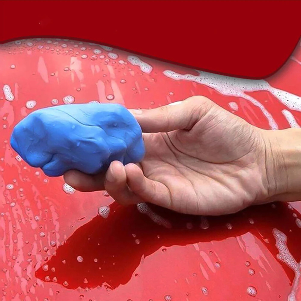 5/3/2/1Pcs Car Cleaning Clay B - Clay Bar Lubricant 评论和价格
