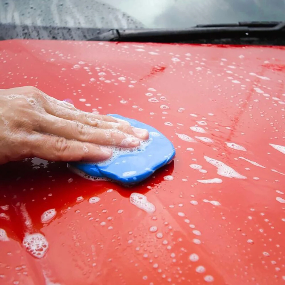 5/3/2/1Pcs Car Cleaning Clay B - Clay Bar Lubricant 评论和价格