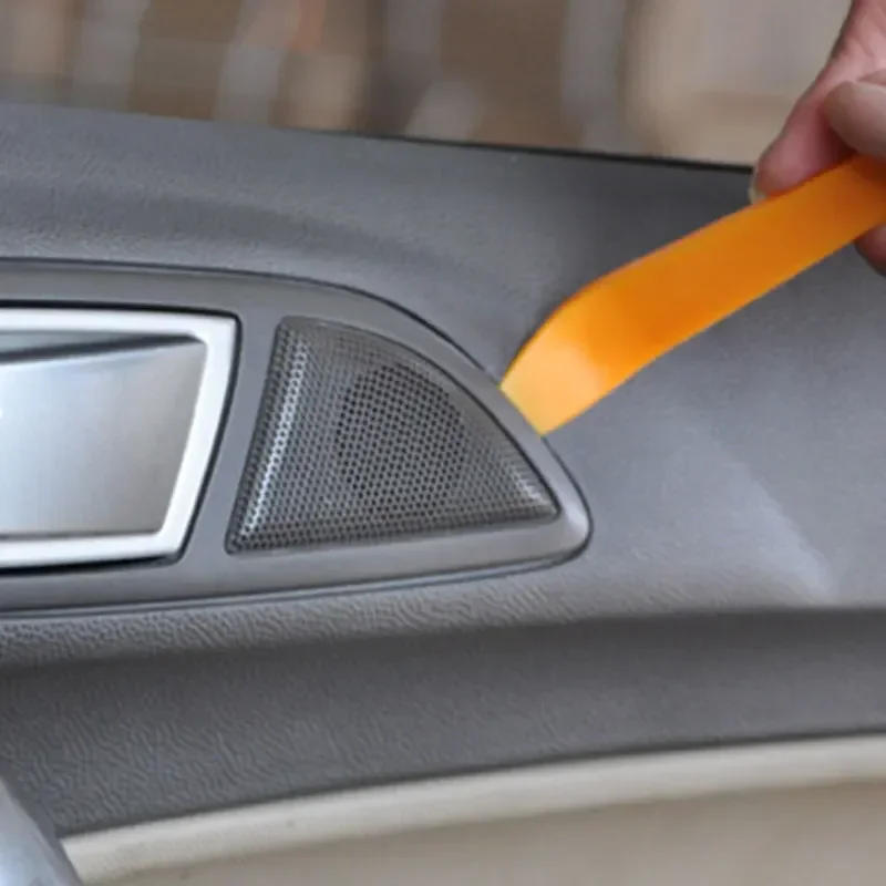 1/4PCS Car Door Clip Disassemb - Trim Restorer Plastic 评论和价格