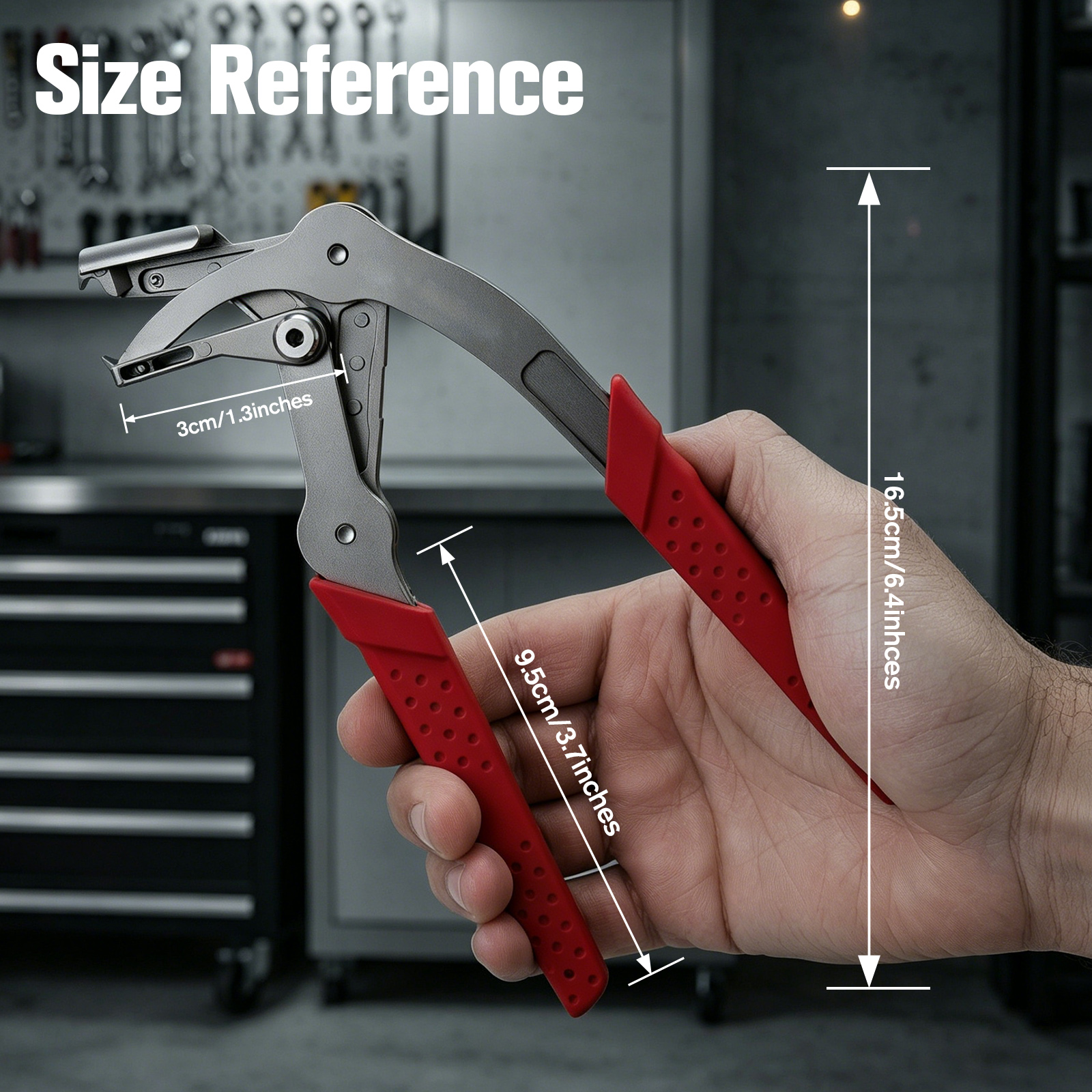 Car Clip Pliers with 40PCS Aut - Trim Restorer Plastic 评论和价格