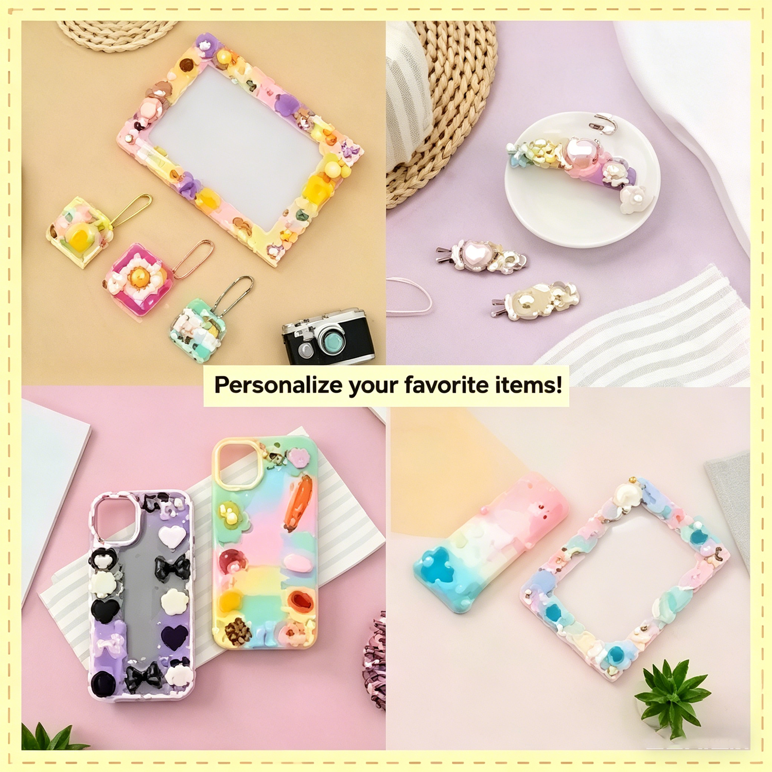 60g Resin DIY Cream Clay Beat  - Clay Bar Lubricant 评论和价格