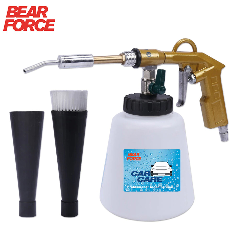 Tornado Pneumatic Air Foam Gun - Pressure Washer Foam Gun 评论和价格